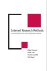 Internet Research Methods