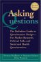 Asking Questions